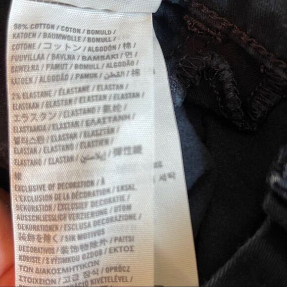 Hollister Jeans‎ - Picture 9 of 9